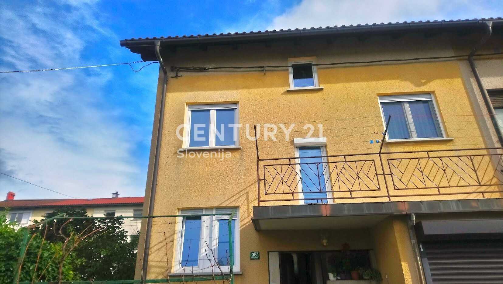 House in Jarse, Ljubljana 12357944