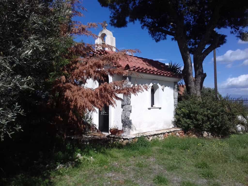 House in Paralia Avlidos,  12357945