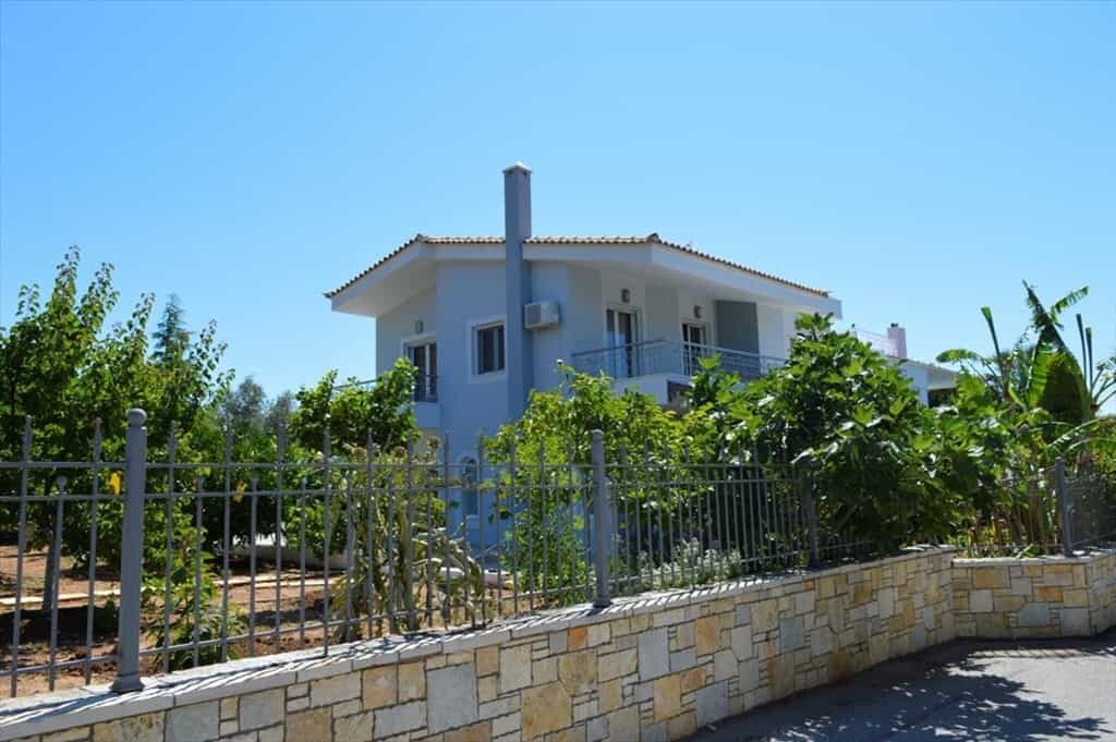 Будинок в Anavissos,  12357954