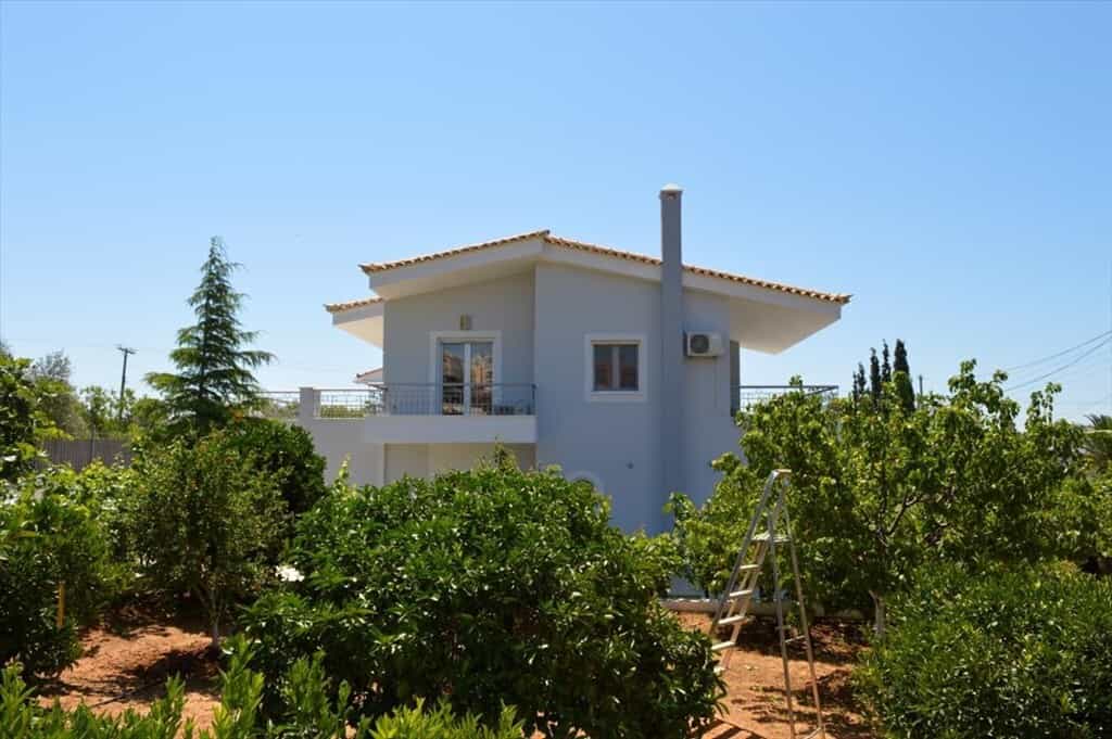 Будинок в Anavissos,  12357954