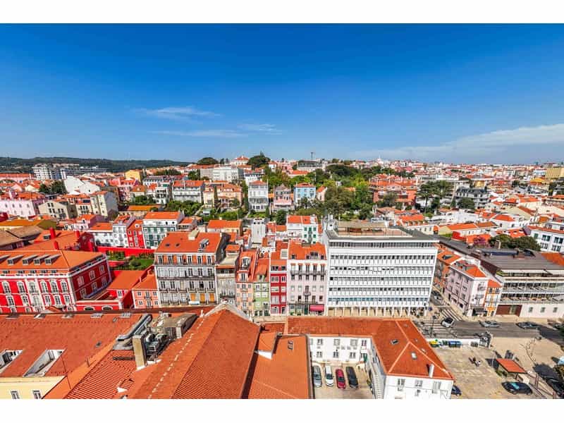 سكني في Lisboa, Lisboa 12358010
