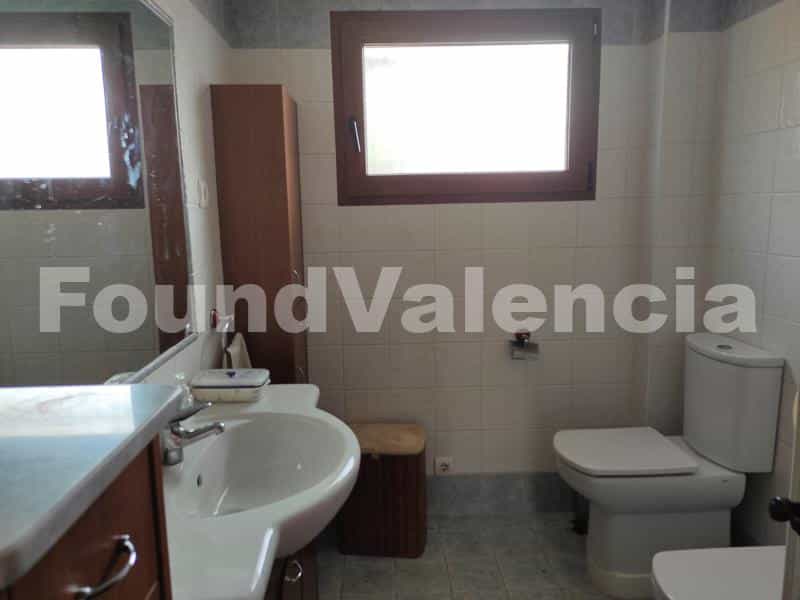 Condominium in Benimaclet, Valencia 12358127