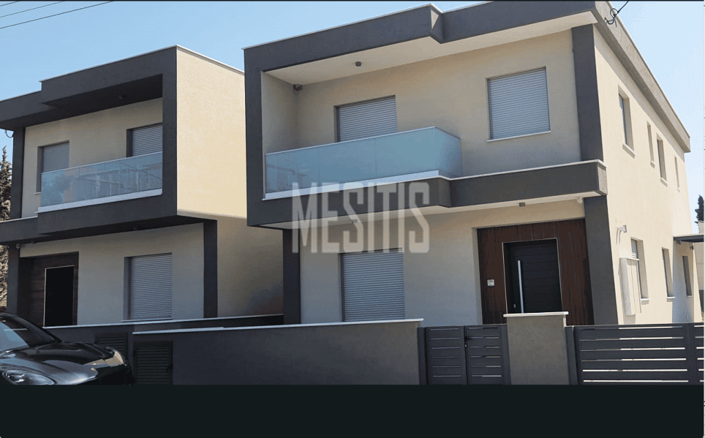 House in Athienou, Larnaka 12358137