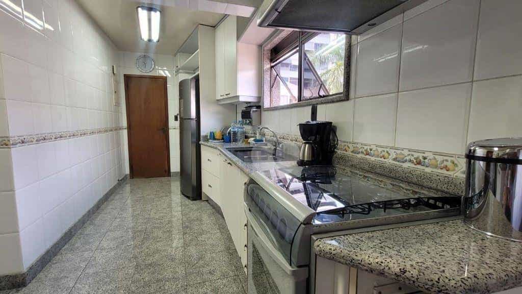 Квартира в , Rio de Janeiro 12358322