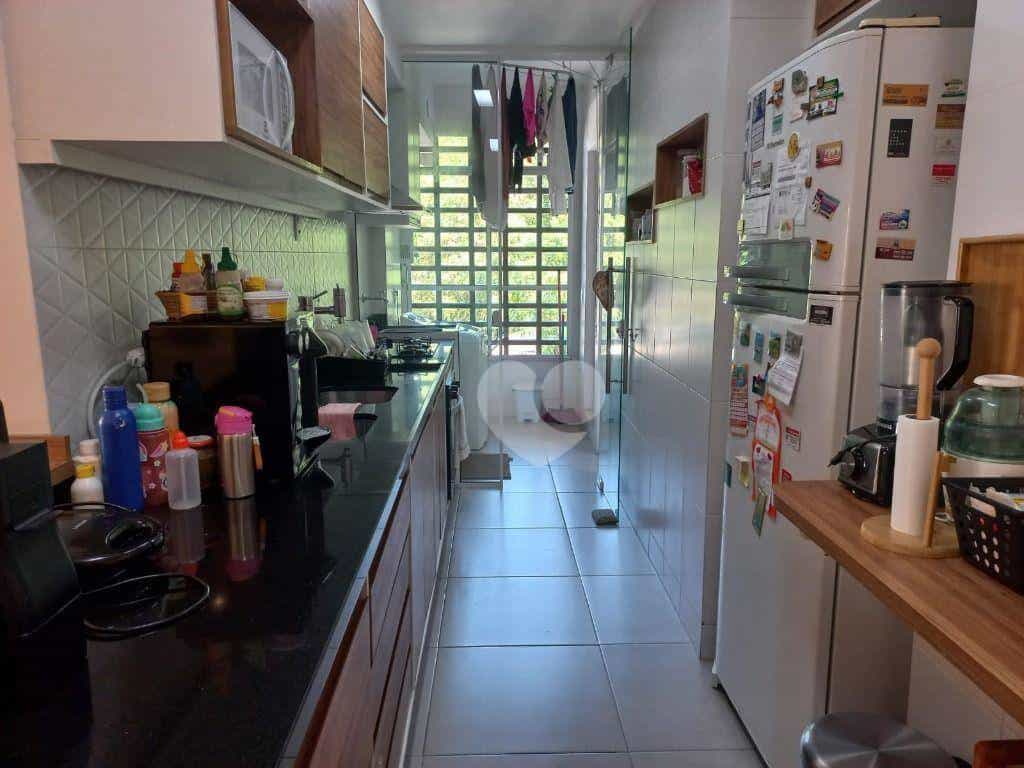 Квартира в Laranjeiras, Ріо-де-Жанейро 12358324