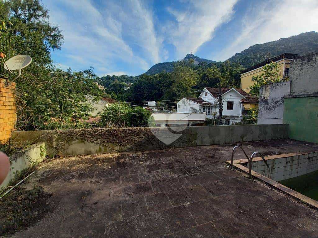 House in Cosme Velho, Rio de Janeiro 12358330