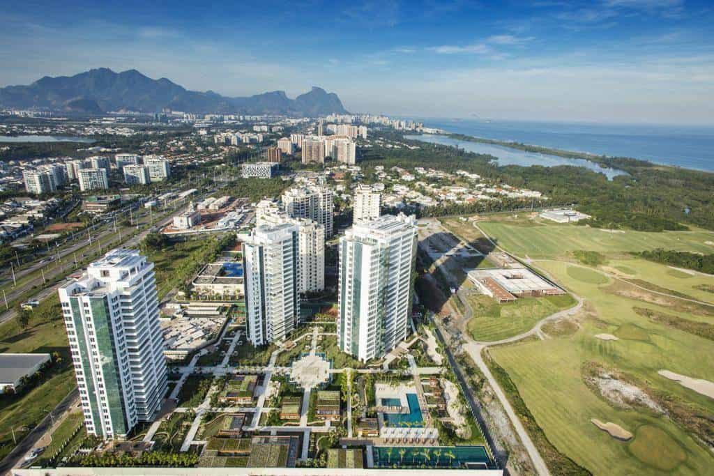 Condominium in , Rio de Janeiro 12358333