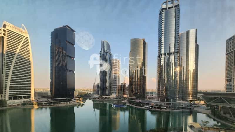 Condominio en Dubái, Dubái 12358336