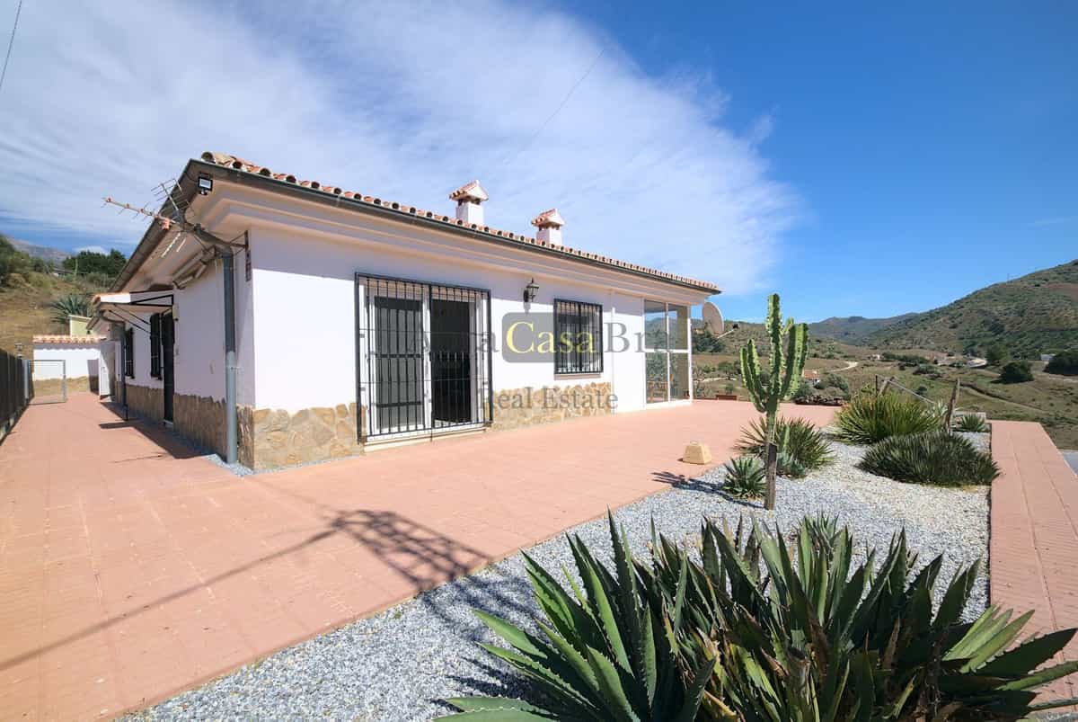 Casa nel Arene, Andalusia 12358374