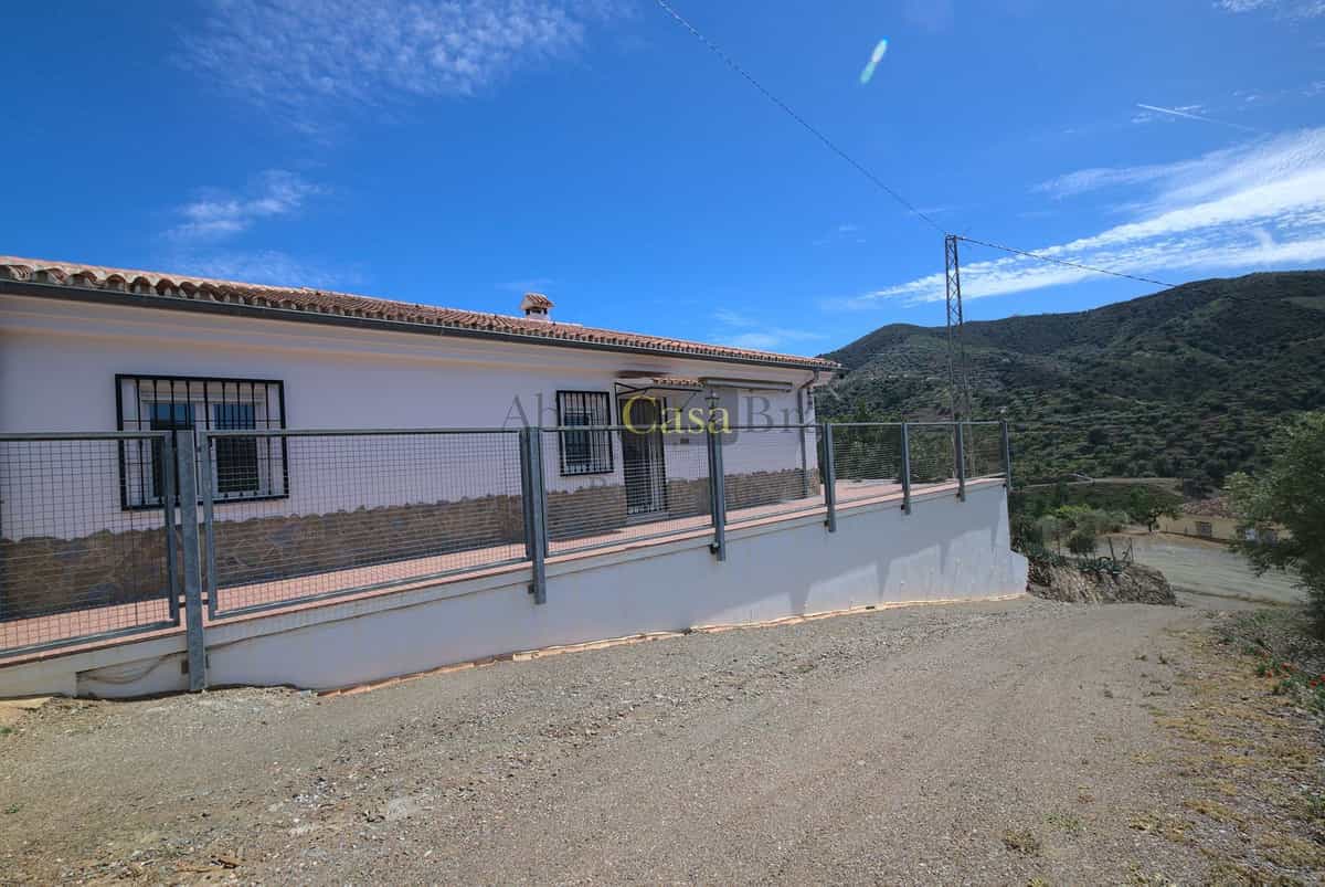 σπίτι σε Arenas, Andalusia 12358374