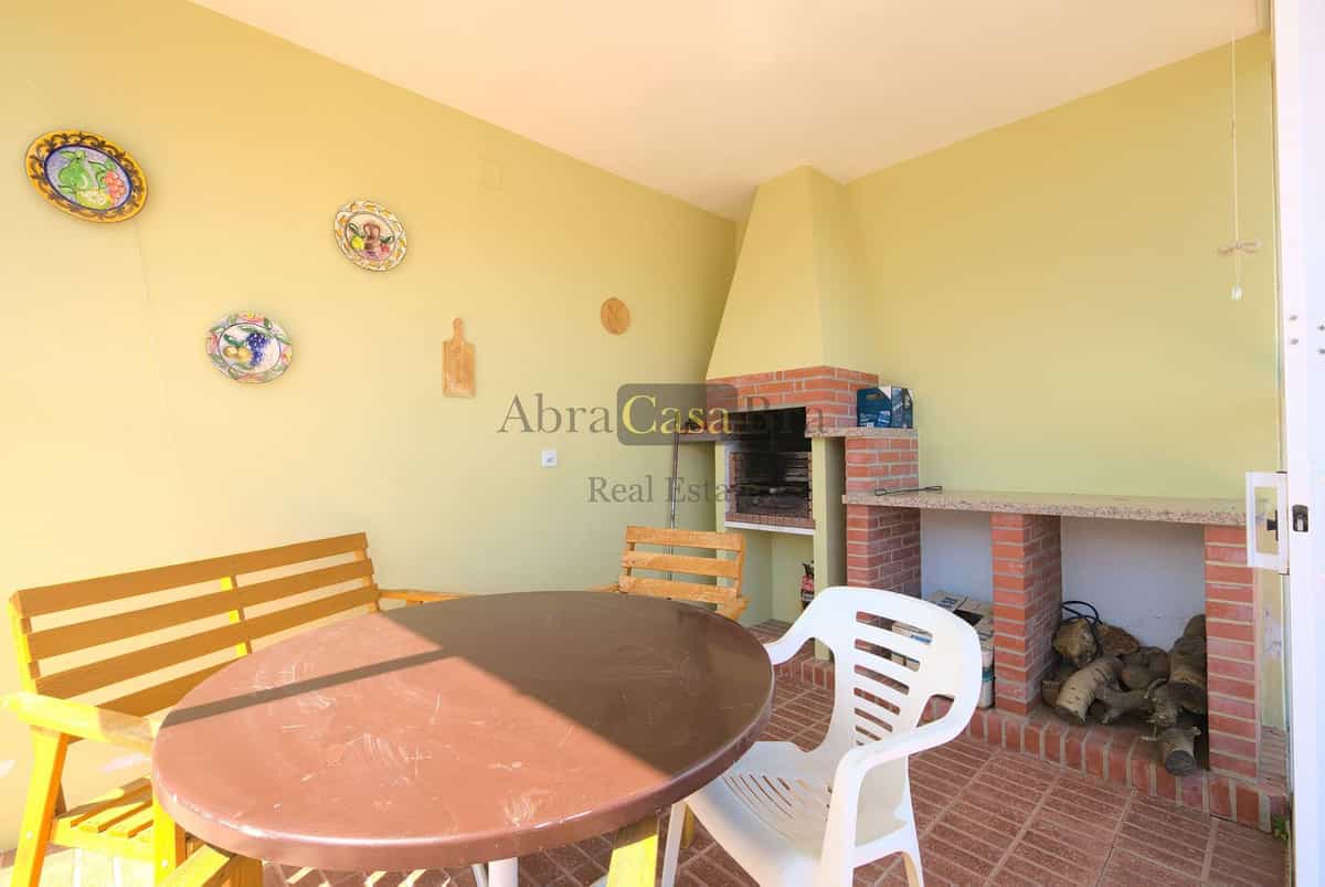Rumah di Arenas, Andalusia 12358374