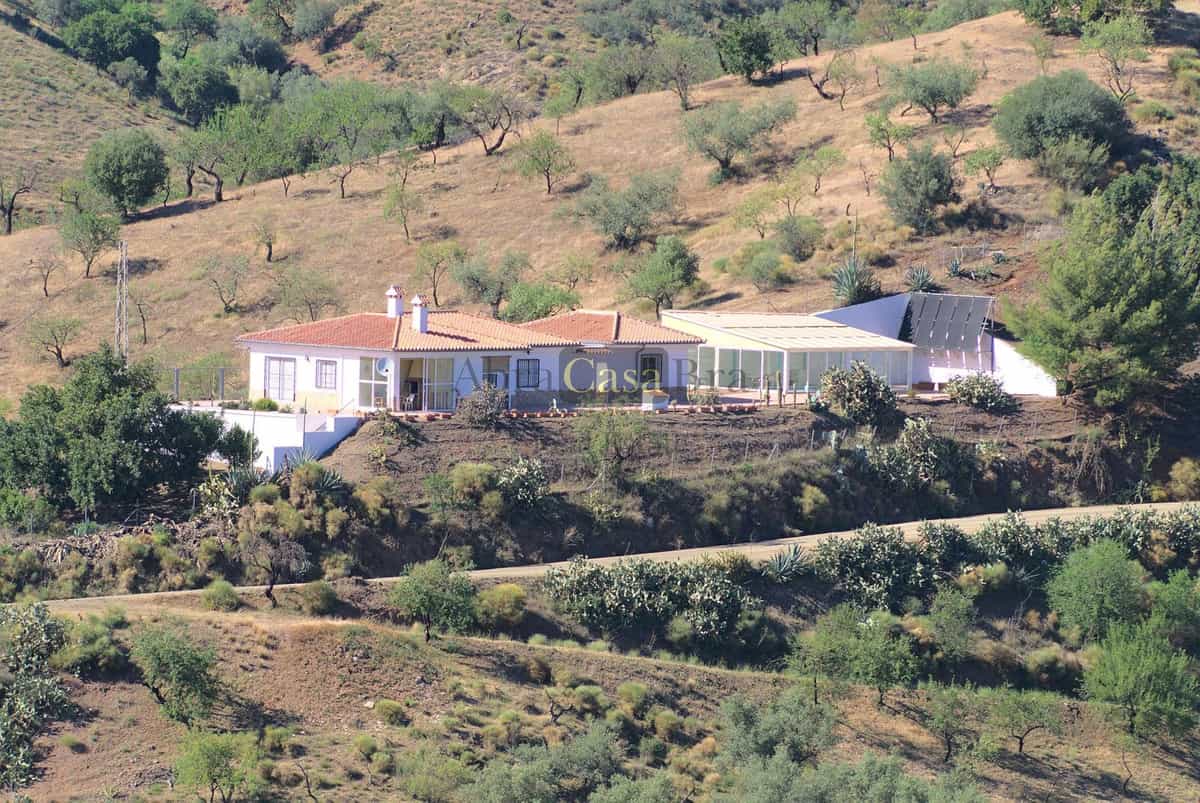 Casa nel Arene, Andalusia 12358374