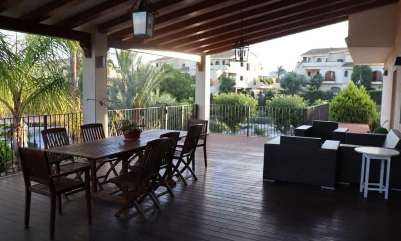 House in Cartagena, Region of Murcia 12358430
