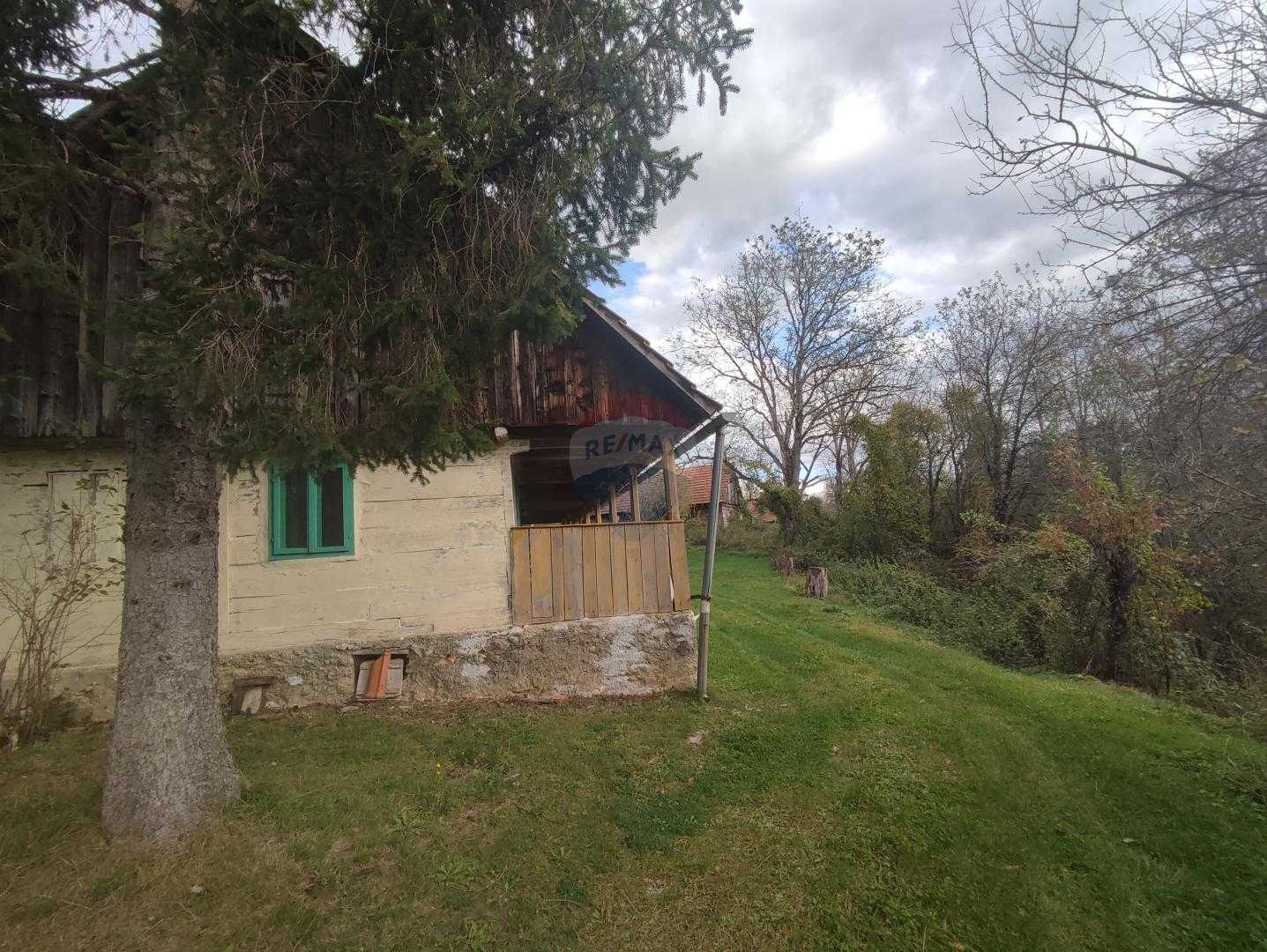 Casa nel Generalski Stol, Karlovacka Zupanija 12358516