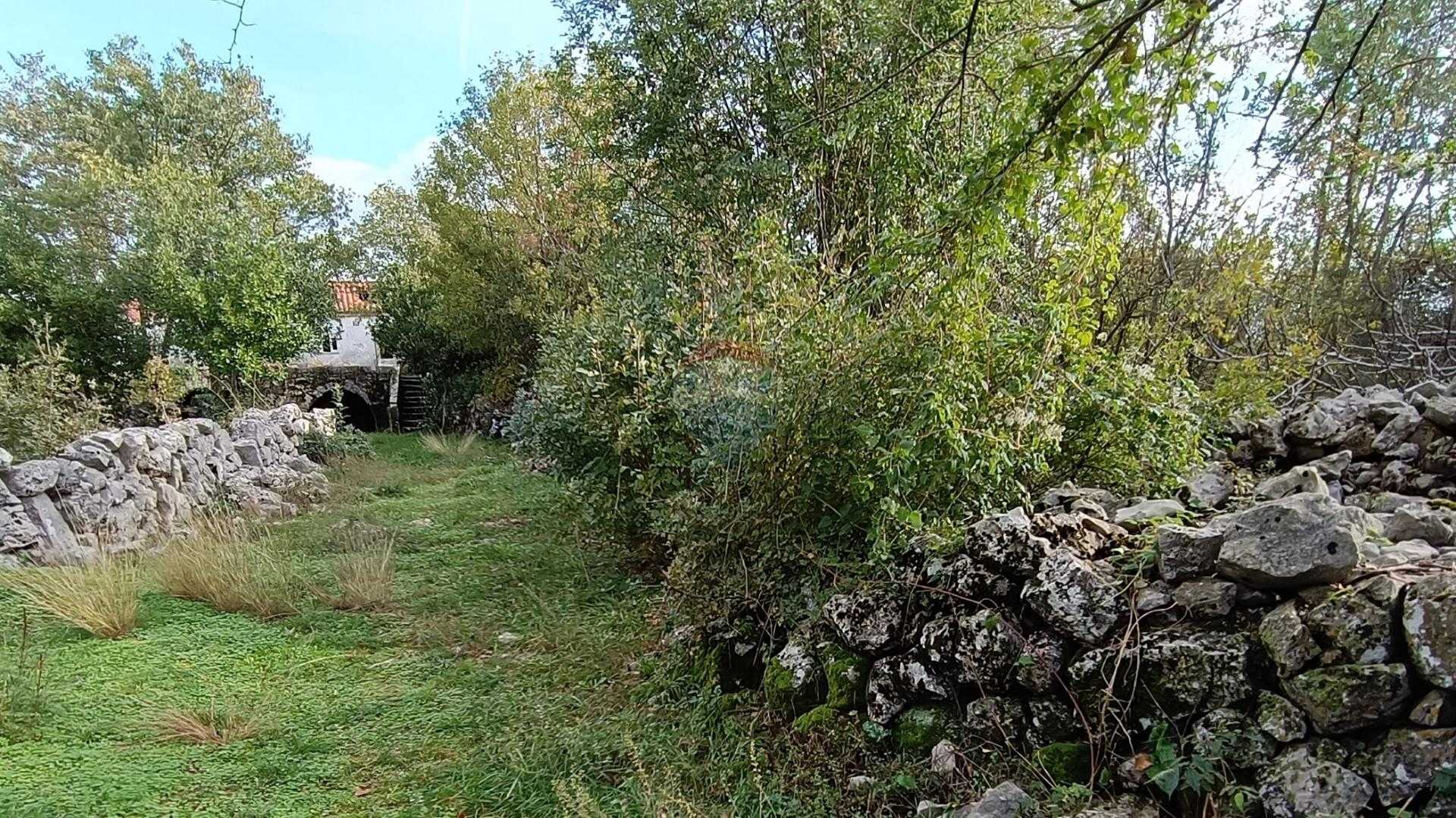 σπίτι σε Γκαμποντζίν, Primorsko-Goranska Zupanija 12358533