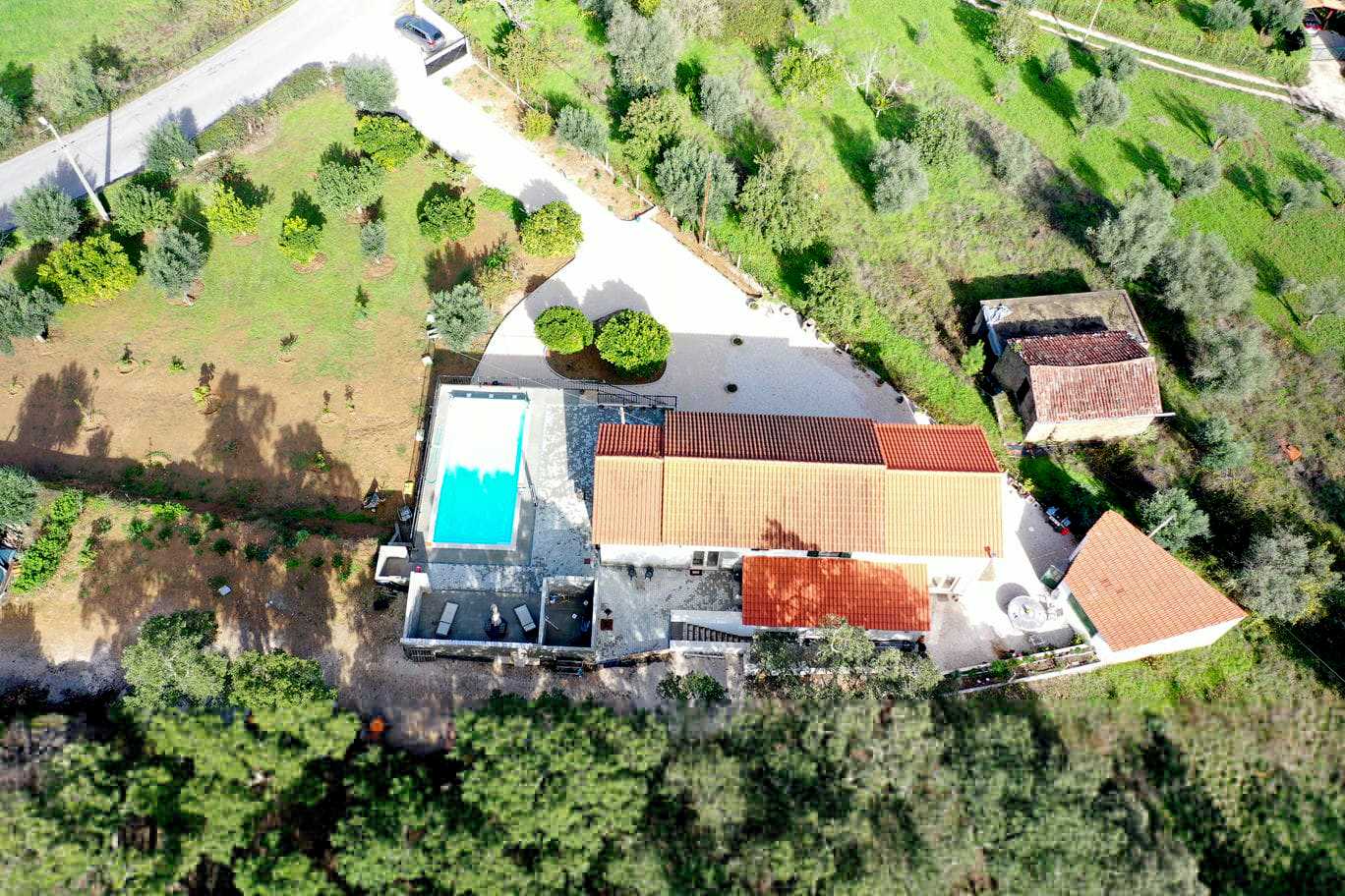 Hus i Tomar, Santarém District 12359028