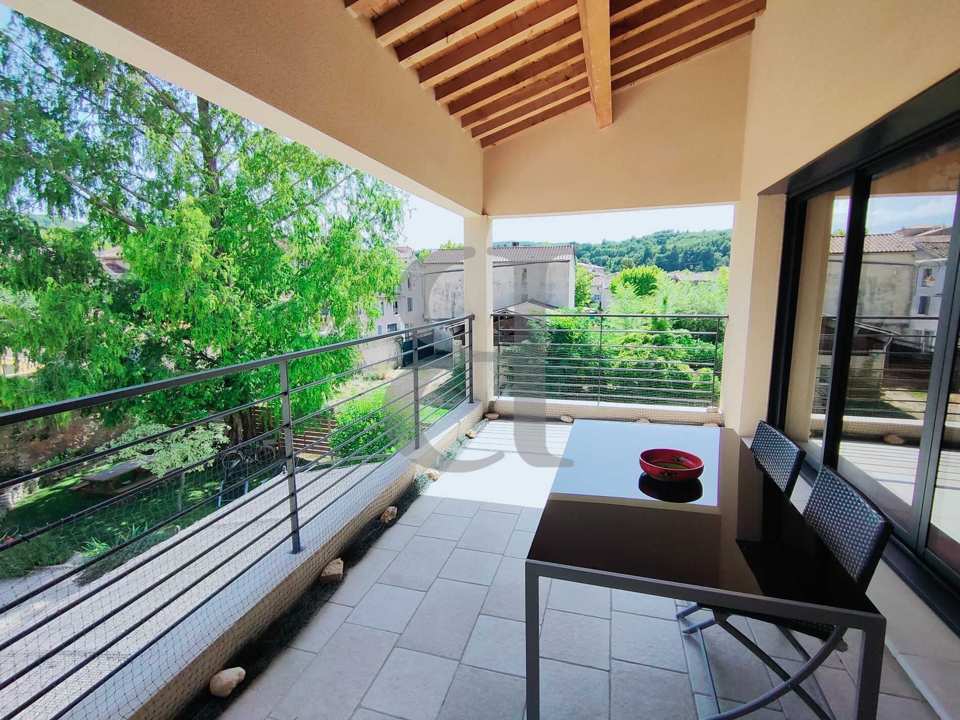 Casa nel Malaucène, Provence-Alpes-Côte d'Azur 12359099
