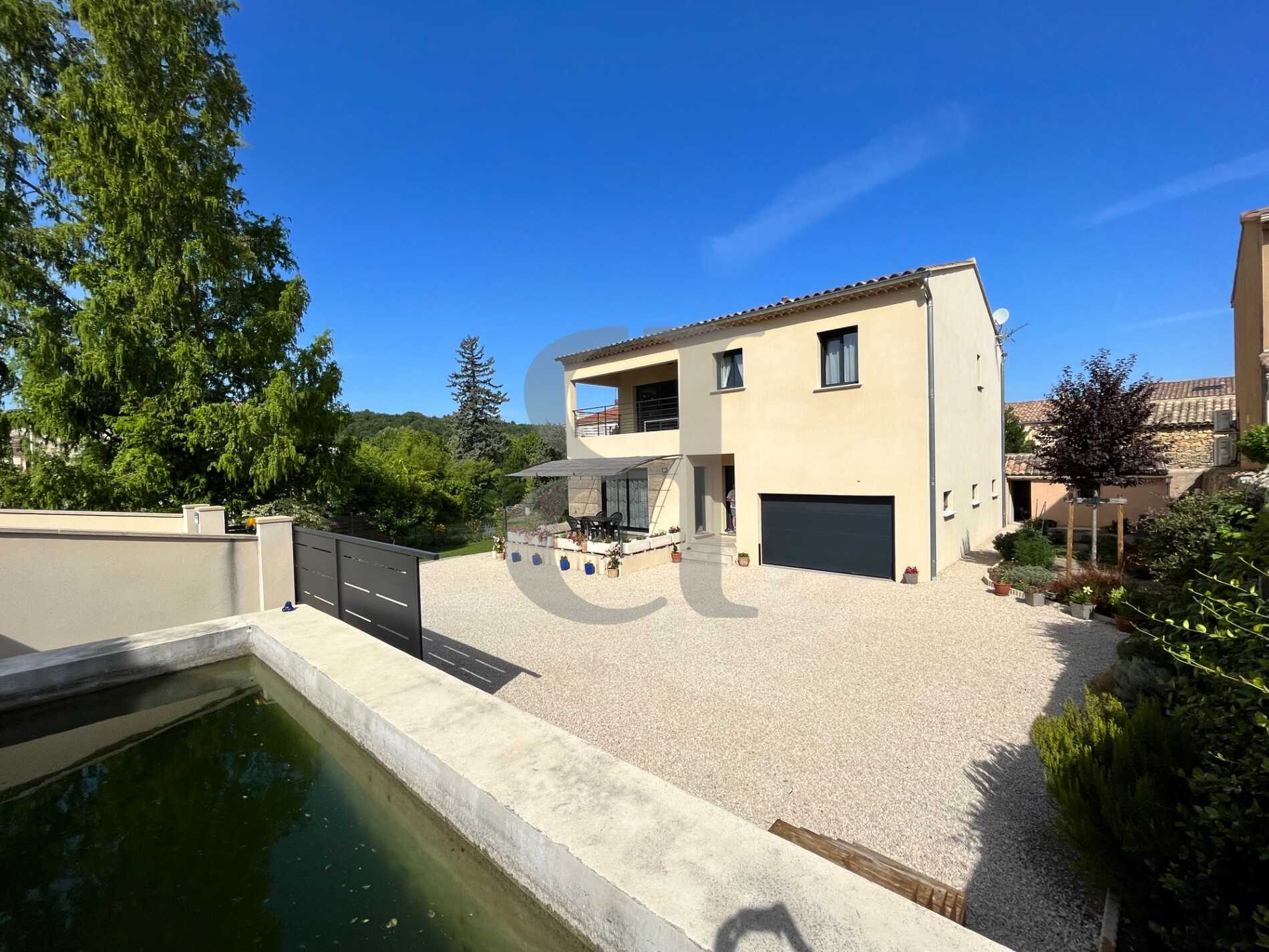 Haus im Malaucene, Provence-Alpes-Cote d'Azur 12359099