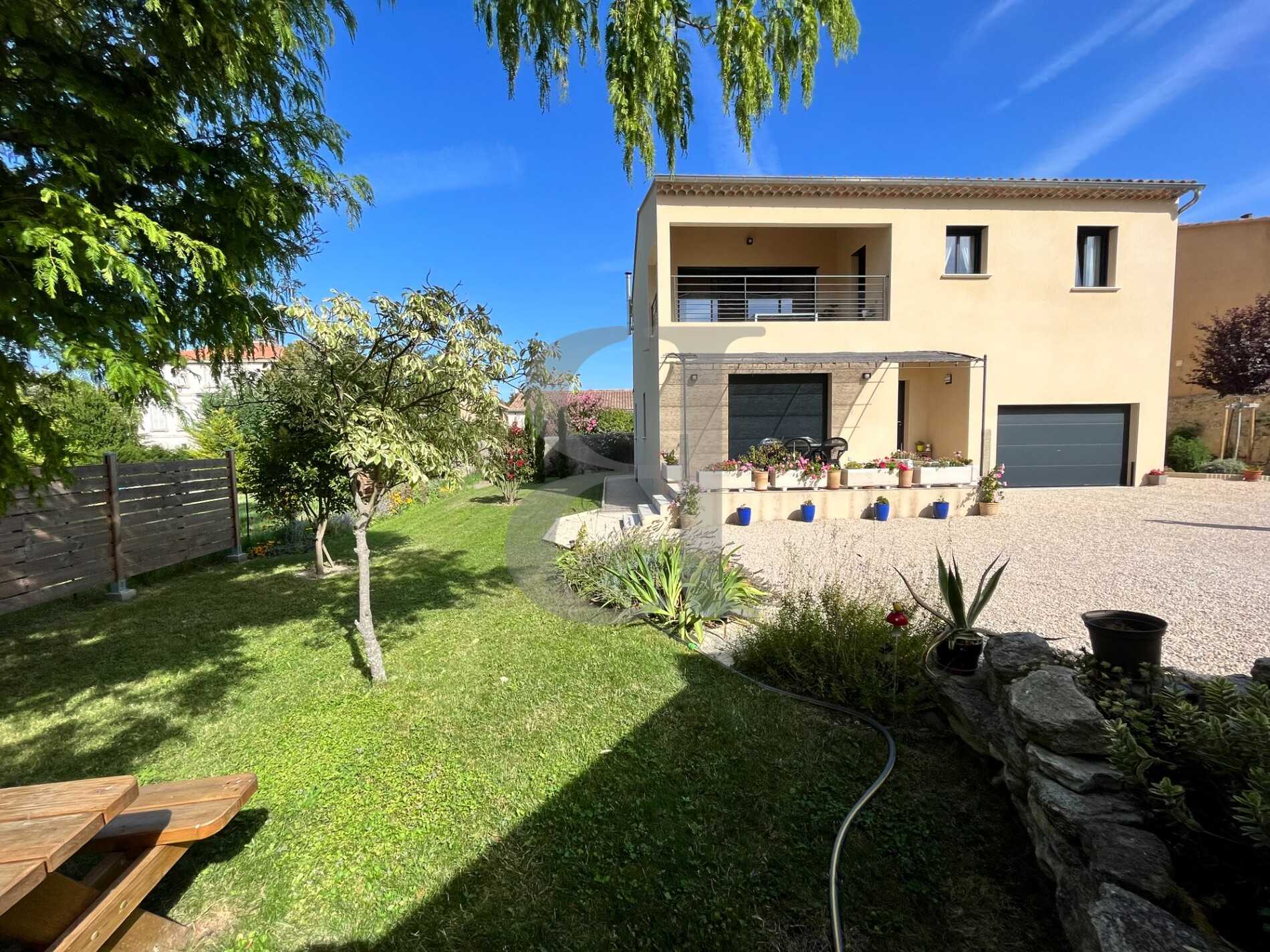 Casa nel Malaucene, Provence-Alpes-Cote d'Azur 12359099