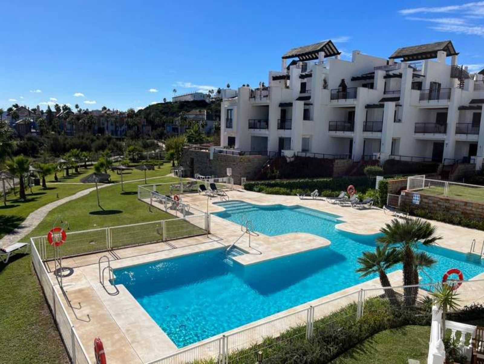 Condominium in Casares, Andalucía 12359170
