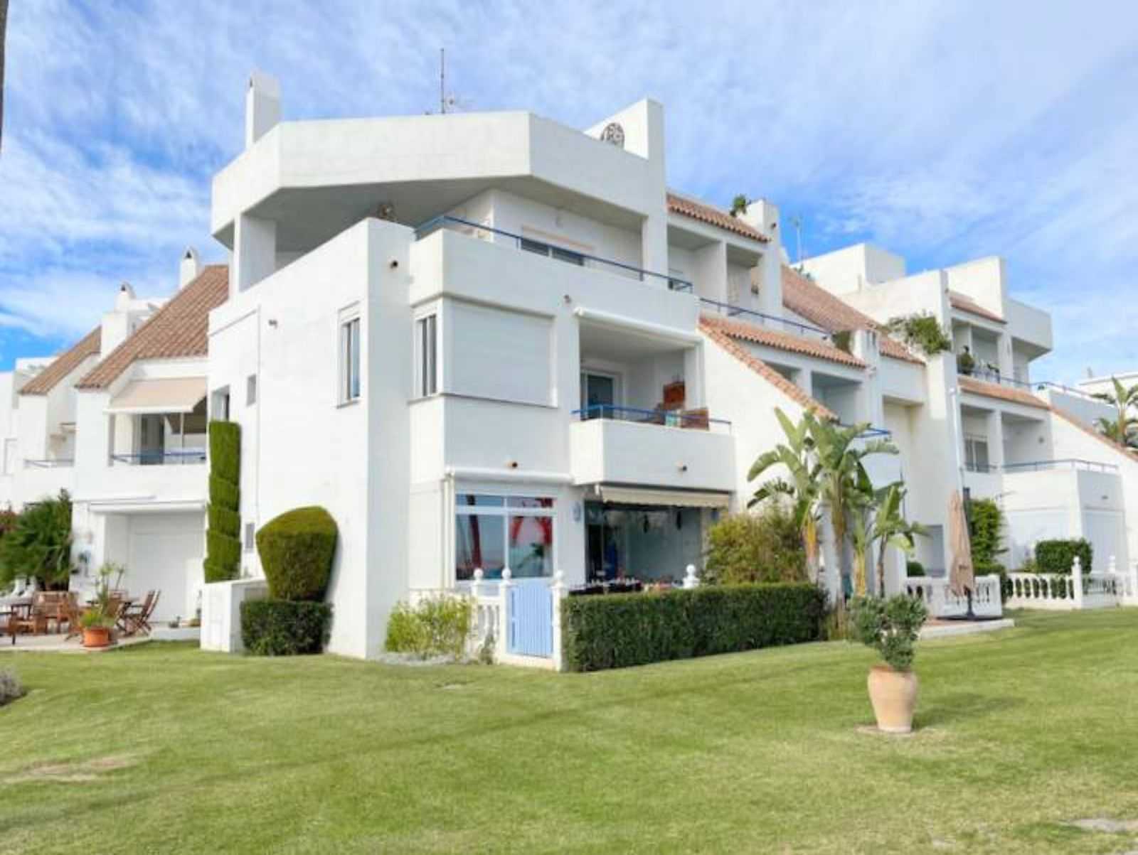 Kondominium dalam Casares, Andalucía 12359170