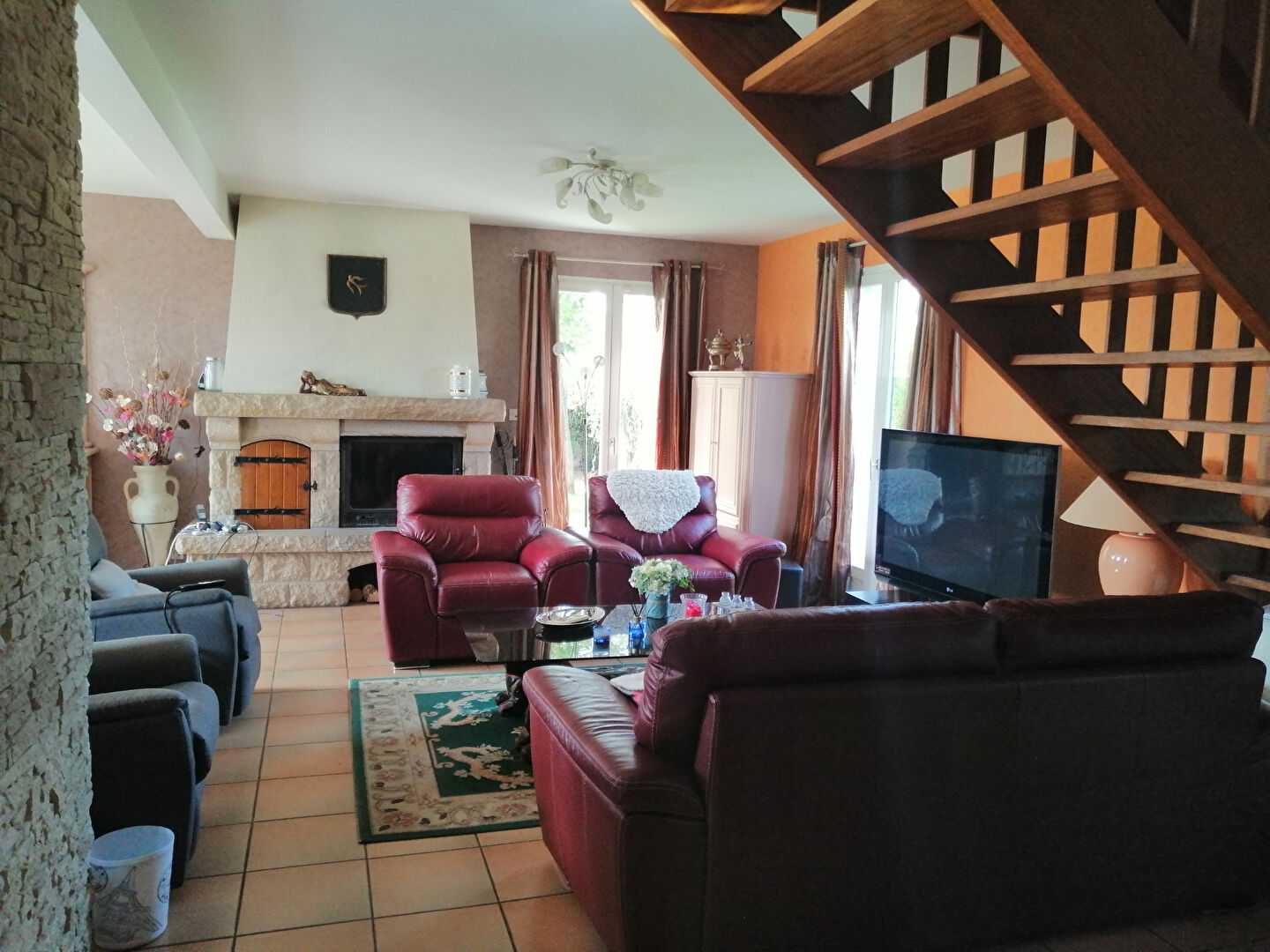 Casa nel Yvignac-la-Tour, Brittany 12359259