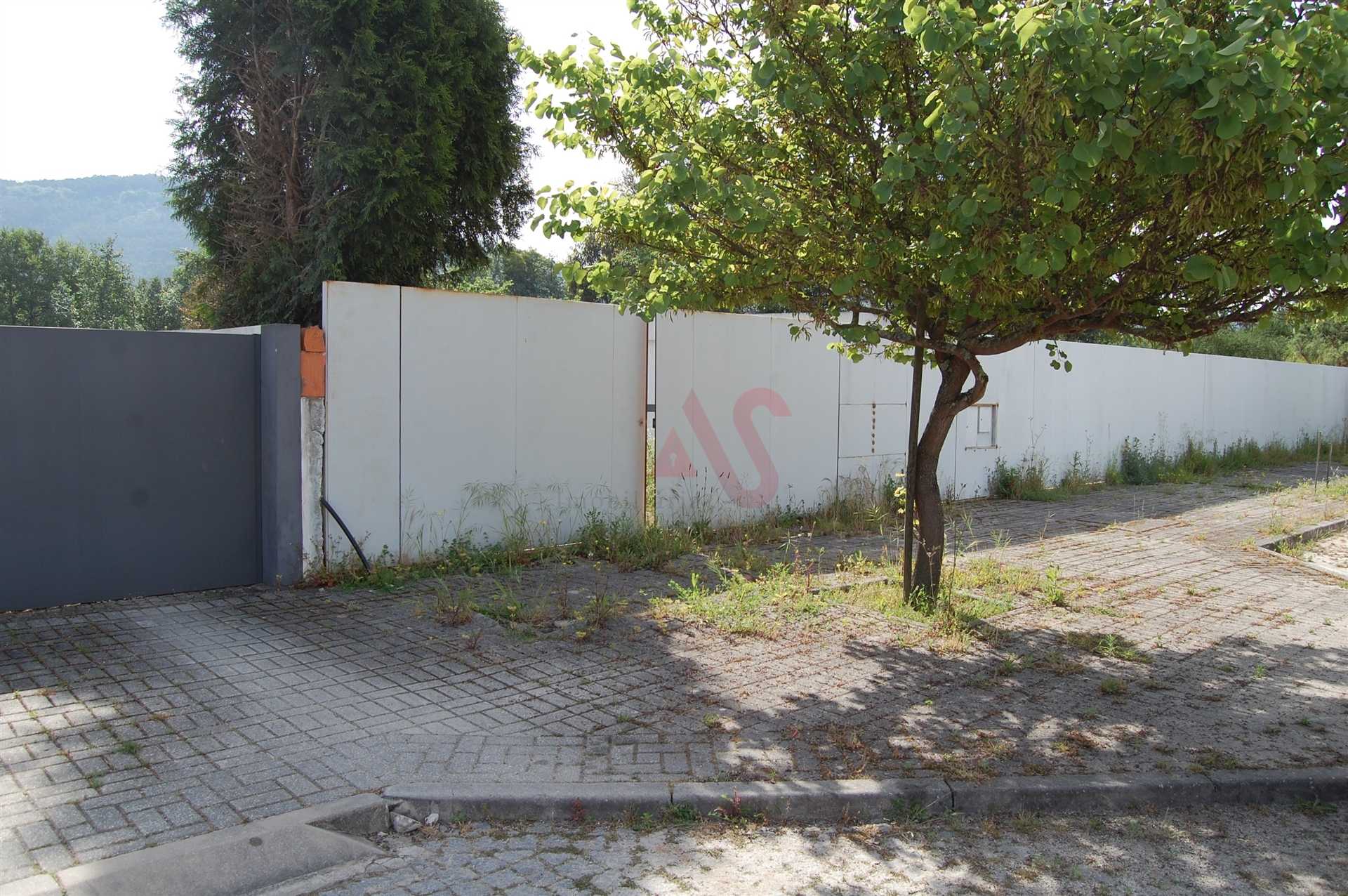 Condominium dans Santo Tirso, Porto District 12359483