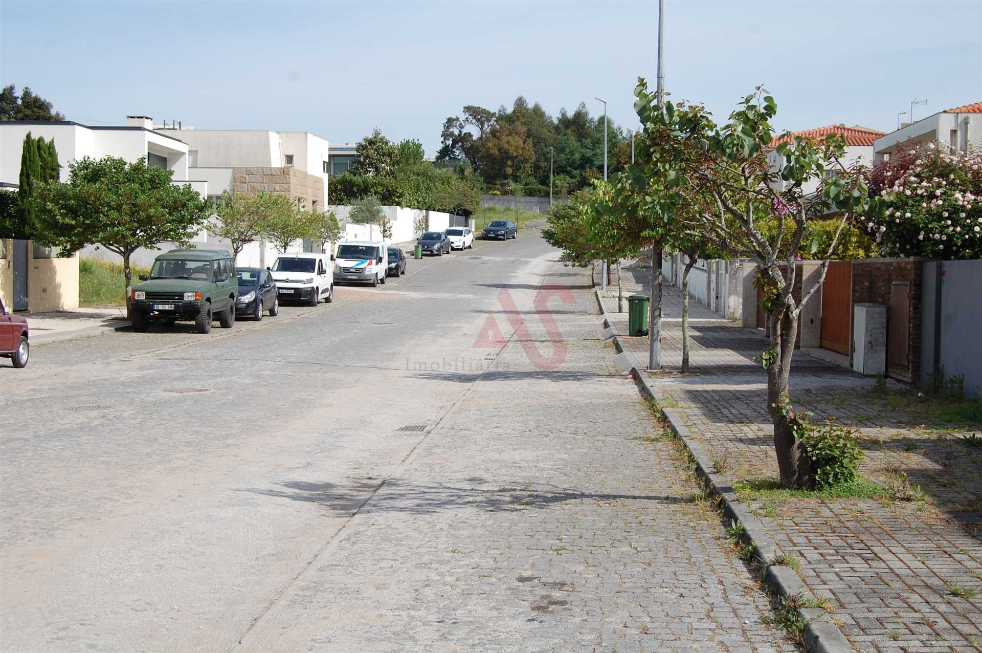 Condominium dans Santo Tirso, Porto District 12359483