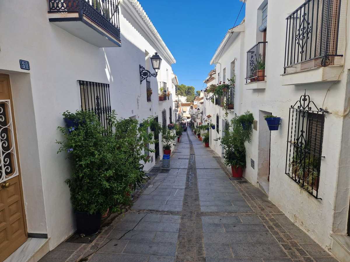 Condominium in Mijas, Andalusia 12359610