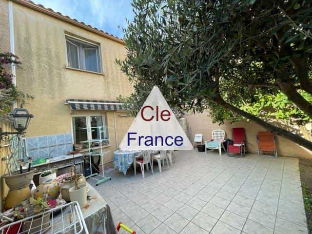 房子 在 Sete, Occitanie 12359935