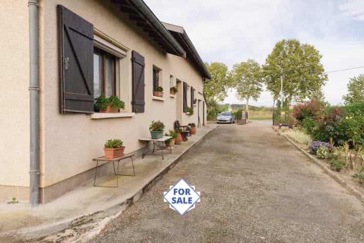 Casa nel Saverdun, Occitanie 12359938