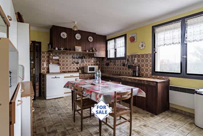 Huis in Saverdun, Occitanië 12359938