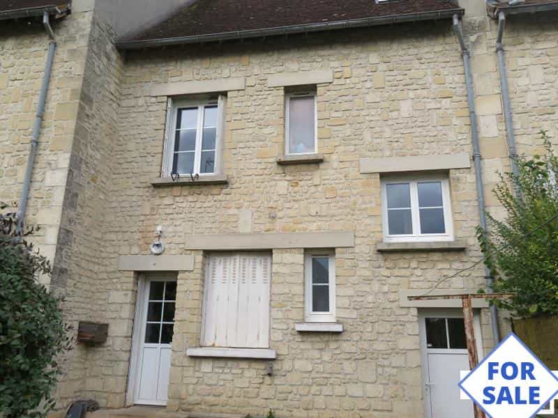 rumah dalam Ecouche, Normandie 12359940