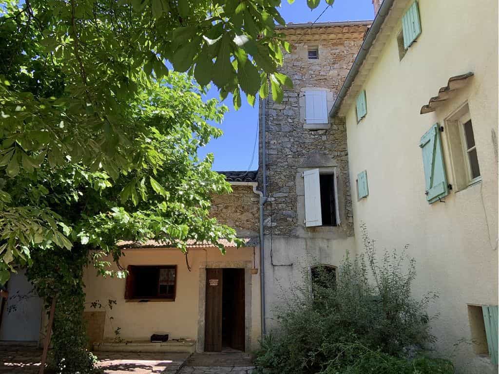 σπίτι σε Αντουζέ, Occitanie 12359951