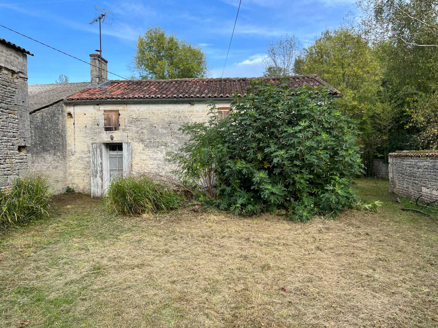 жилой дом в Haimps, Nouvelle-Aquitaine 12359956