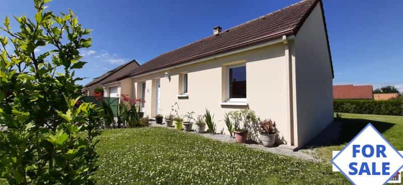 House in Bursard, Normandie 12359996