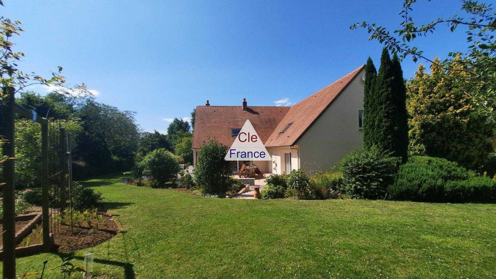 House in Rots, Normandie 12360007