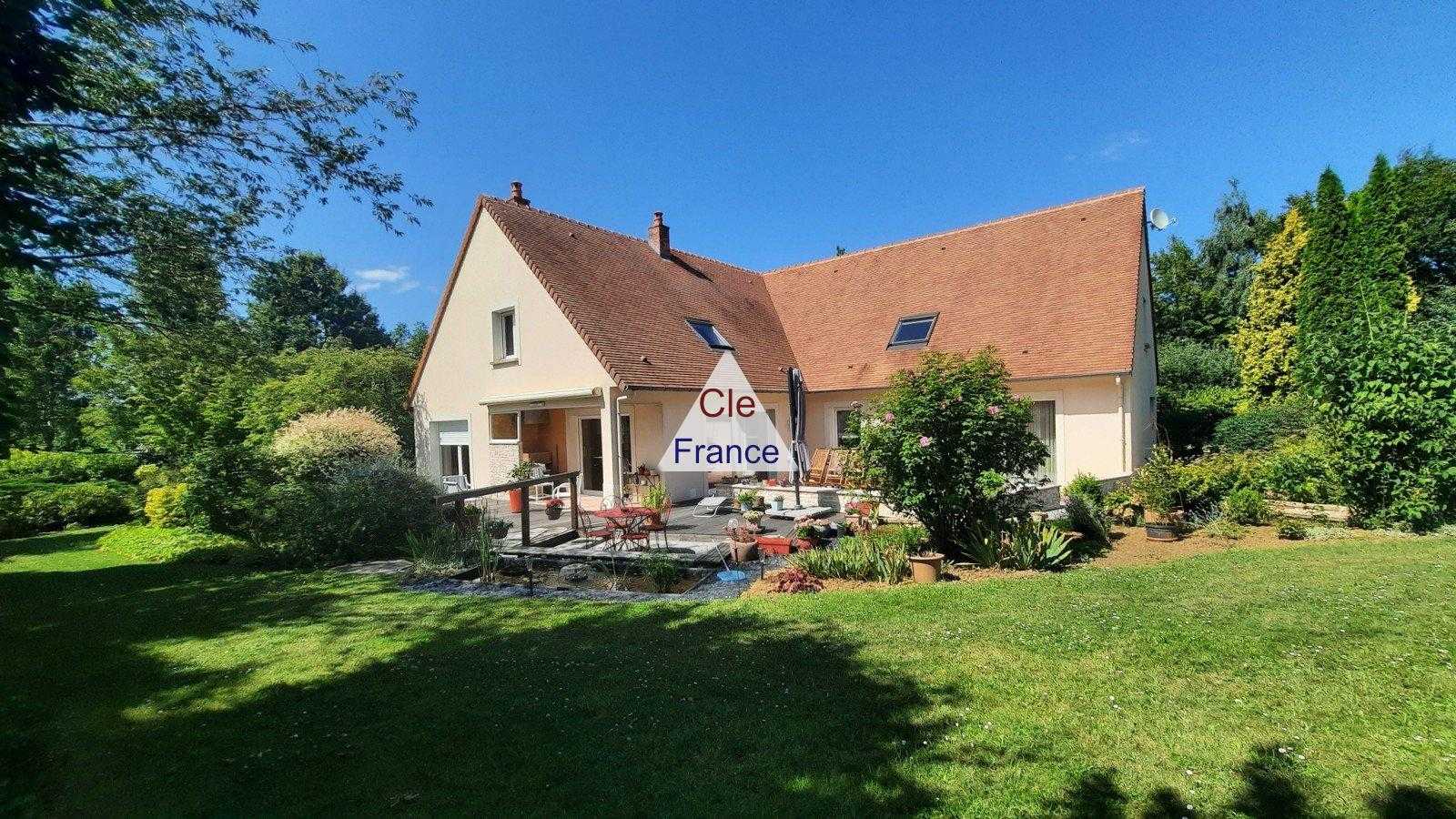 House in Rosel, Normandie 12360007