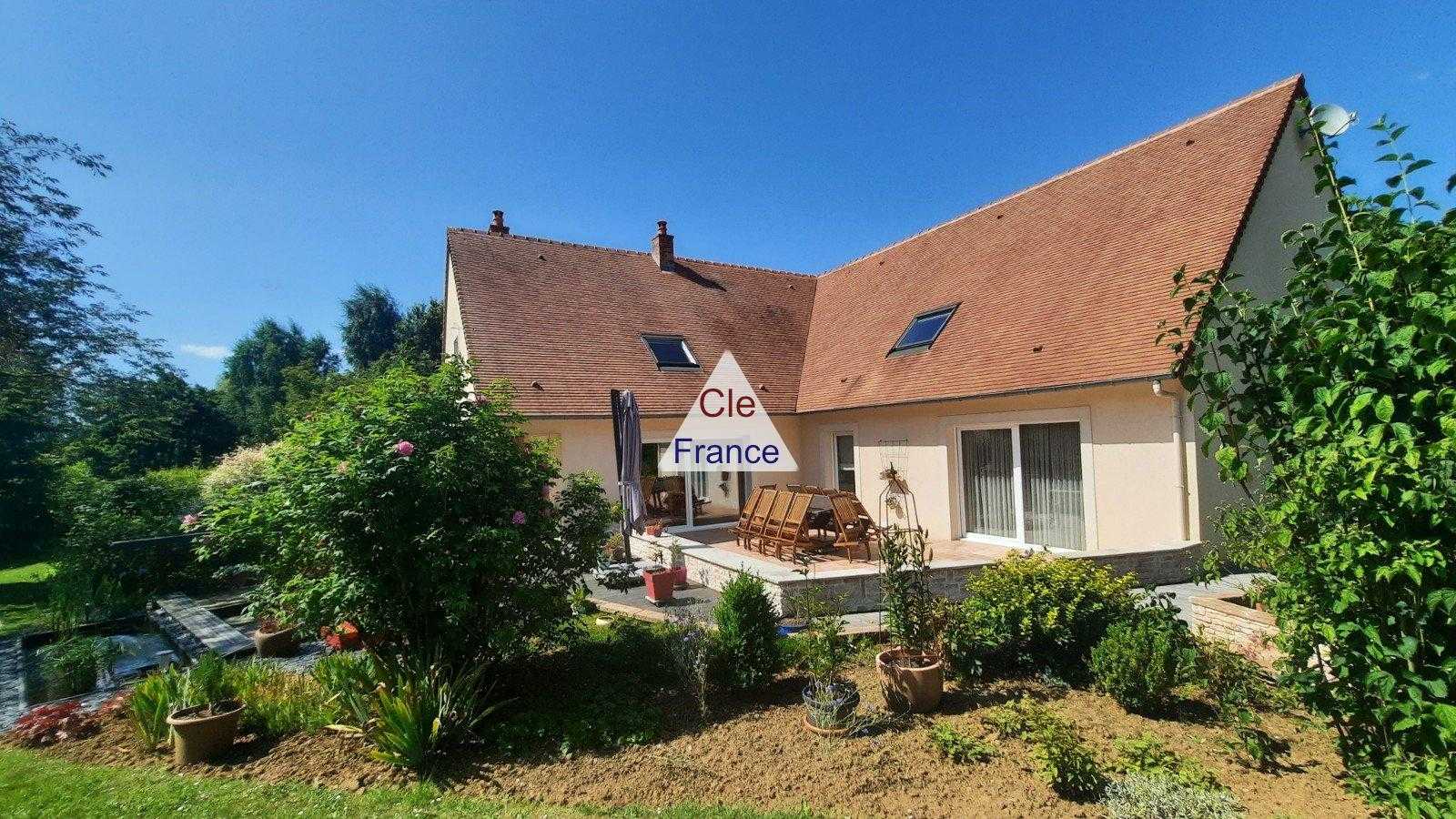 House in Rots, Normandie 12360007