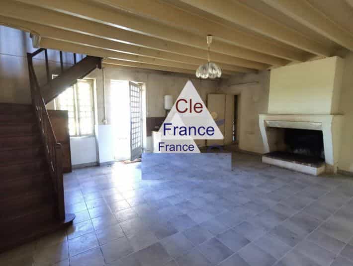Rumah di Guillac, Nouvelle-Aquitaine 12360030