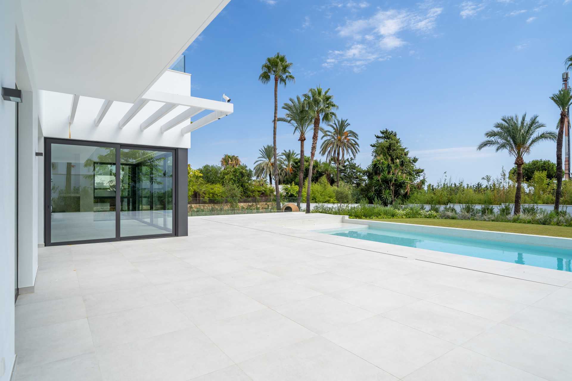House in Estepona, Andalusia 12360094