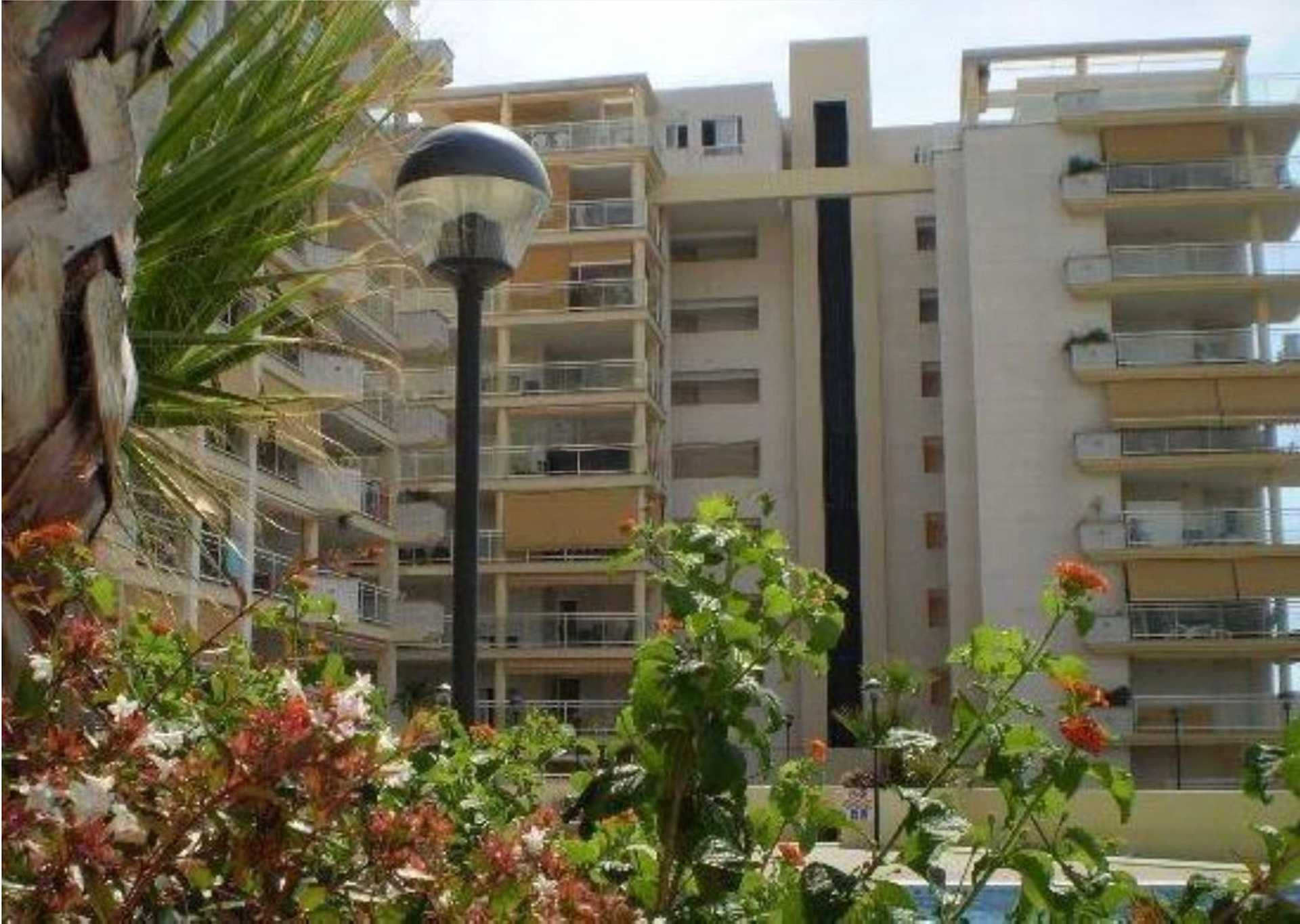 Condominium in Peñiscola, Valencia 12360187