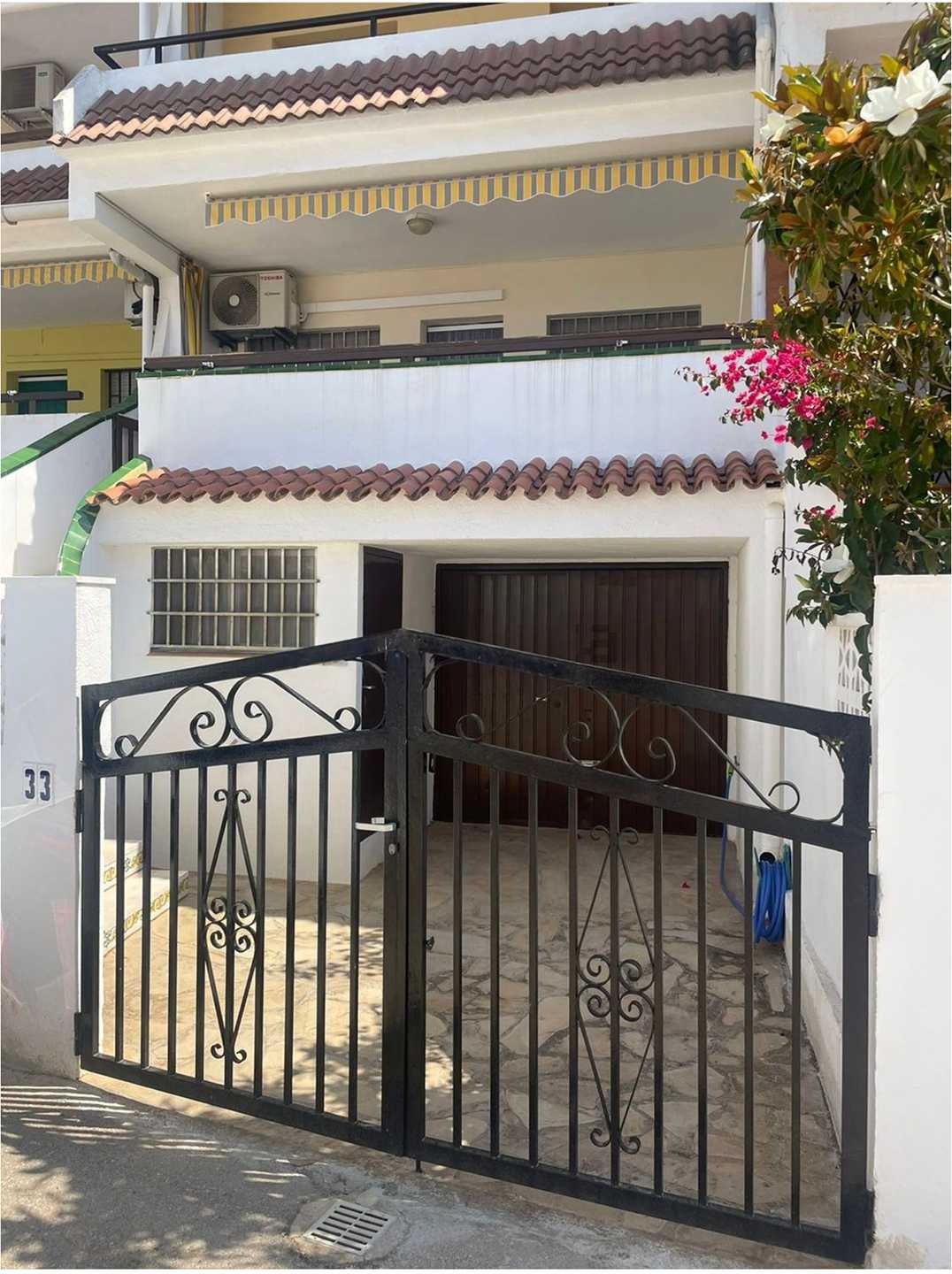 Huis in Peñiscola, Valencia 12360188
