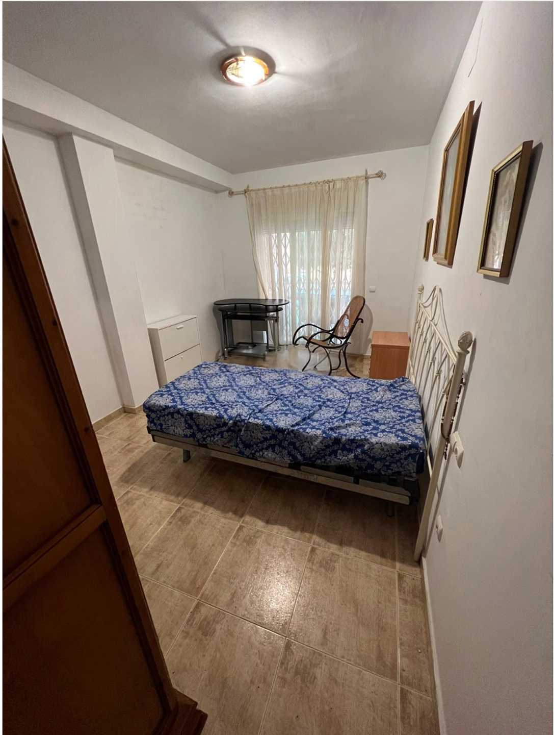 公寓 在 佩尼斯科拉, 巴倫西亞 12360189