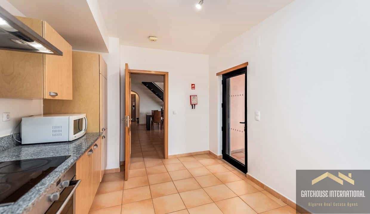 Condominium in Mato Porcas, Faro 12360485