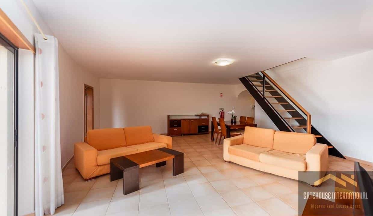 公寓 在 Luz, Faro 12360485