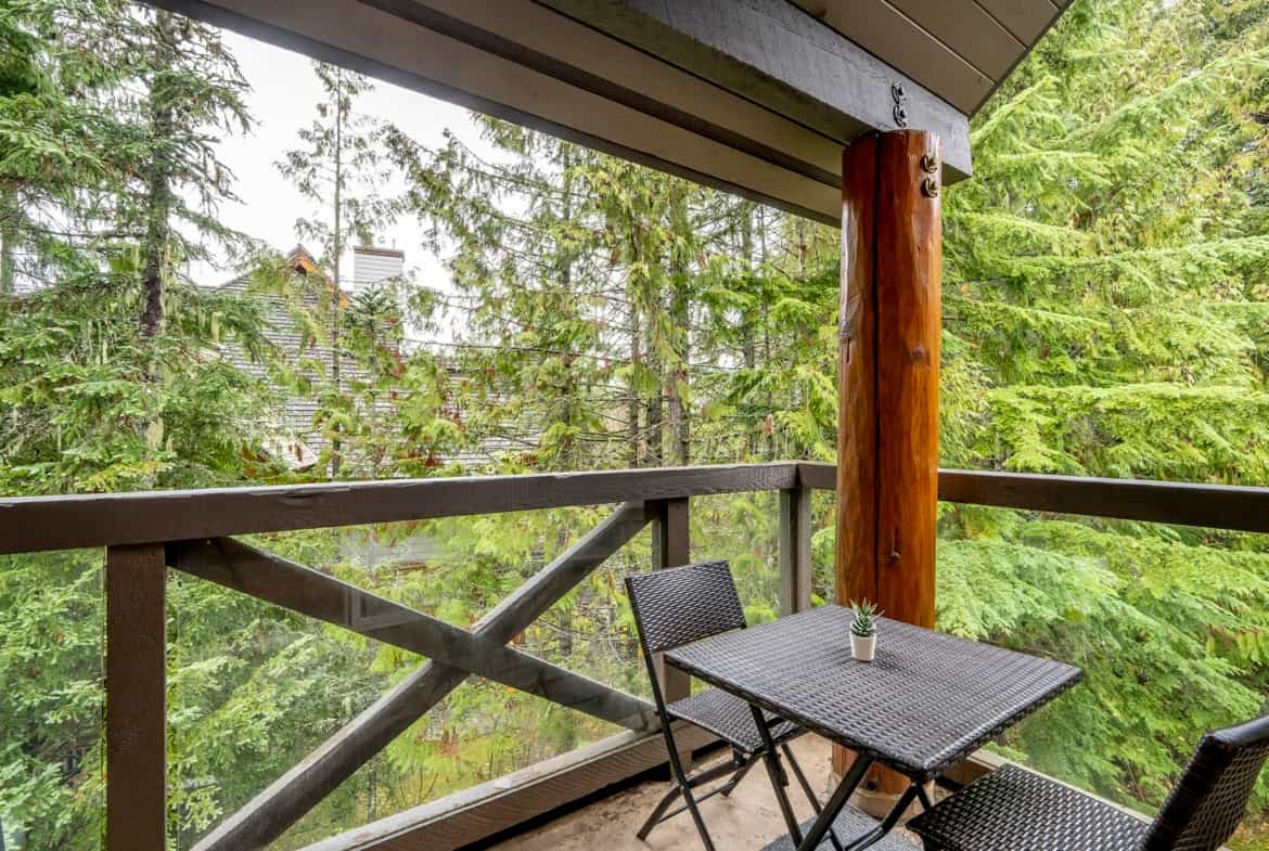 Talo sisään Whistler, British Columbia 12360641
