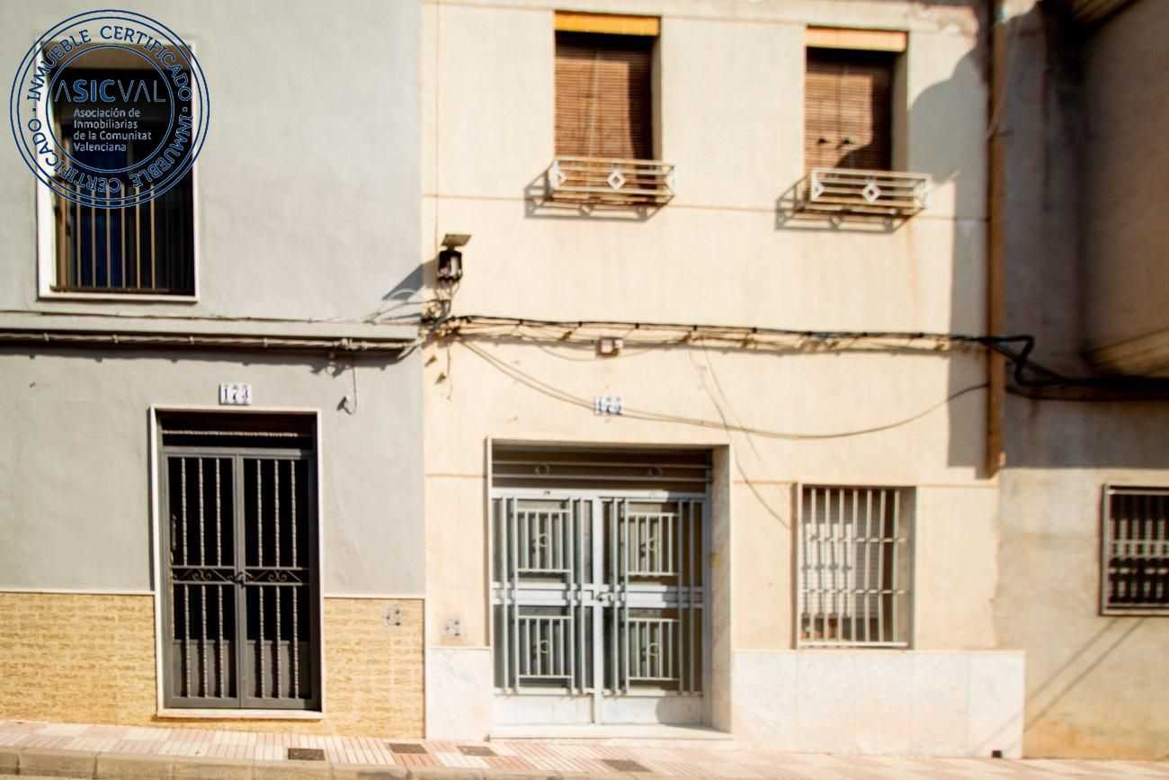 Інший в Tavernes de la Valldigna, Comunidad Valenciana 12360719