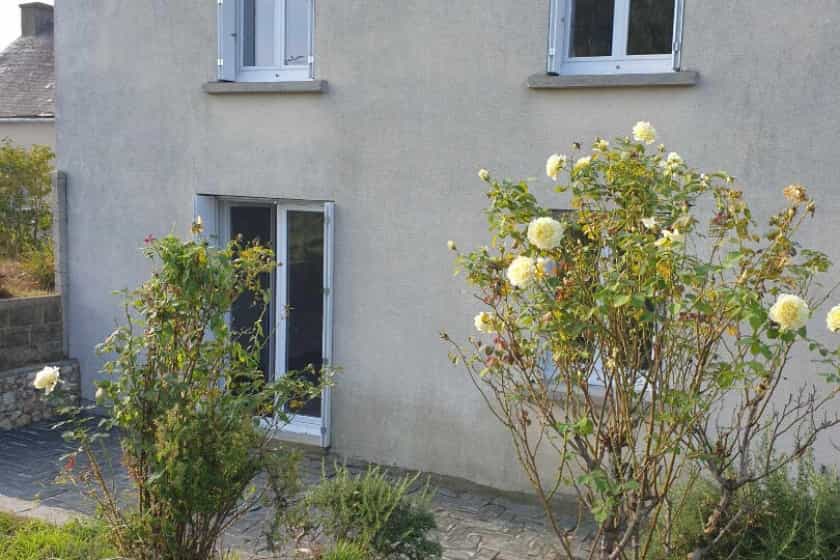 Будинок в La Trinite-Porhoet, Бретань 12360739