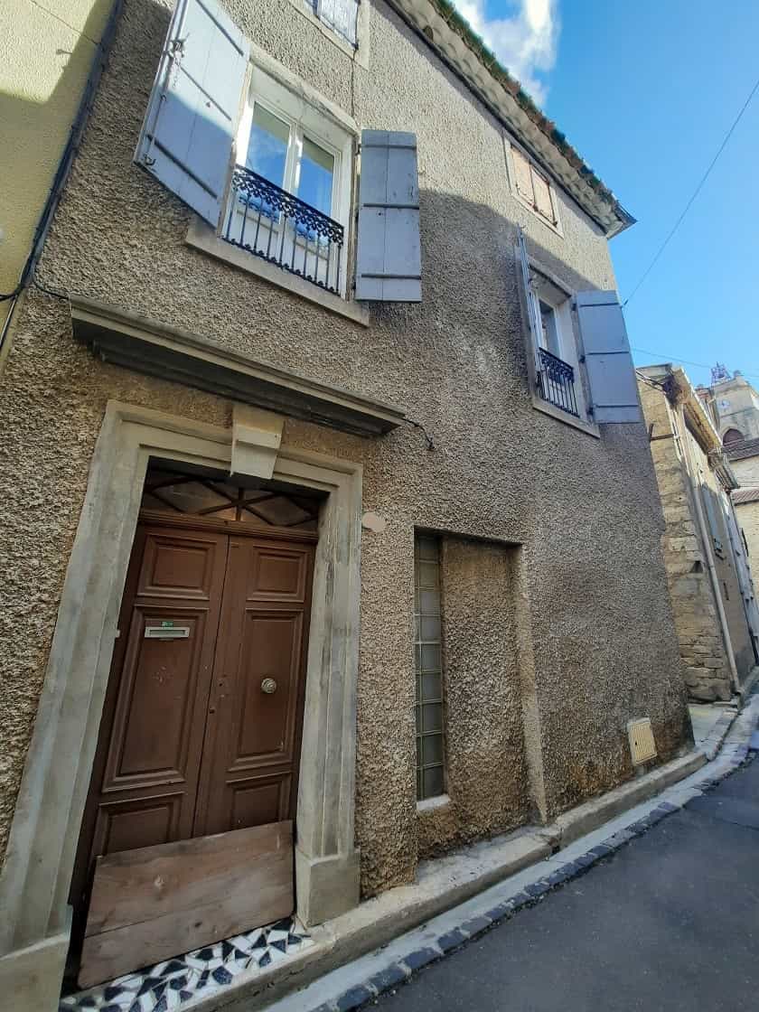 σπίτι σε Saint-Genies-de-Fontedit, Occitanie 12360748